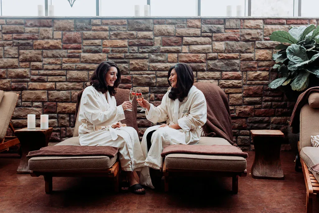Complexions Spa for Beauty and Wellness — Day spa in Albany